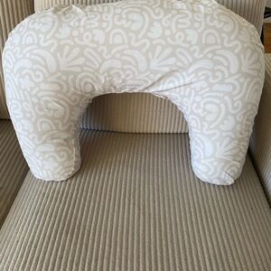 Boppy Nursing Pillow